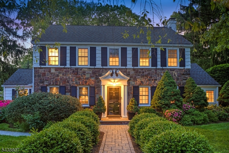 57 Woodland Road Millburn NJ 07078