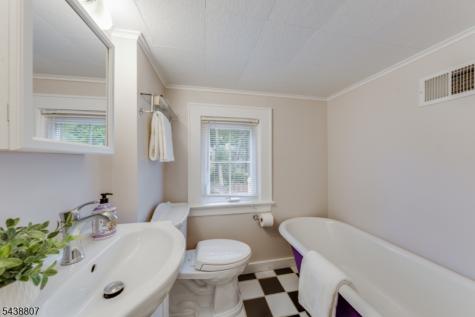 57 Woodland Road Millburn NJ 07078