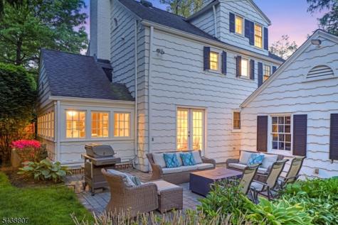57 Woodland Road Millburn NJ 07078