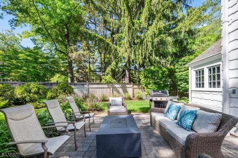 57 Woodland Road Millburn NJ 07078