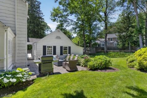 57 Woodland Road Millburn NJ 07078