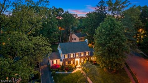 57 Woodland Road Millburn NJ 07078