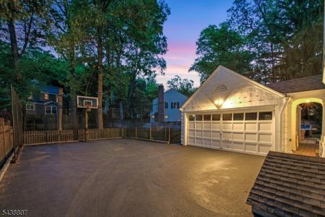57 Woodland Road Millburn NJ 07078