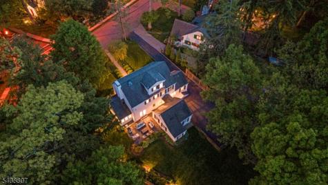 57 Woodland Road Millburn NJ 07078