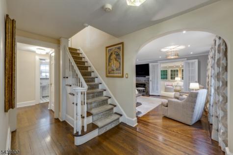 57 Woodland Road Millburn NJ 07078