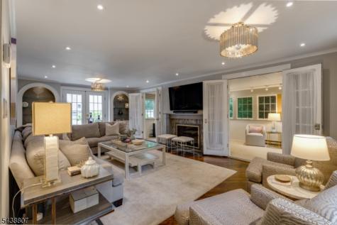 57 Woodland Road Millburn NJ 07078