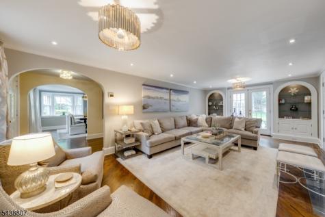 57 Woodland Road Millburn NJ 07078