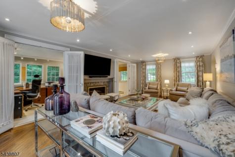 57 Woodland Road Millburn NJ 07078