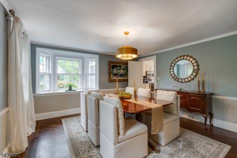 57 Woodland Road Millburn NJ 07078