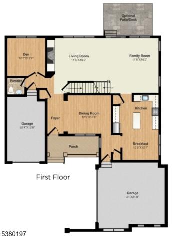 7 Paetzell Farm Road Milford NJ 08848