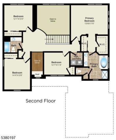 7 Paetzell Farm Road Milford NJ 08848