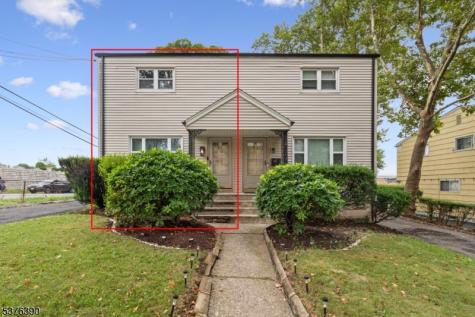 401 White Street City Of Orange NJ 07050