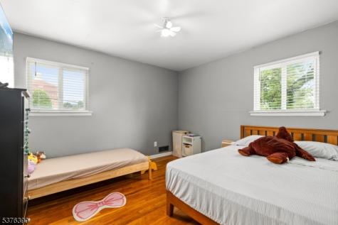 401 White Street City Of Orange NJ 07050