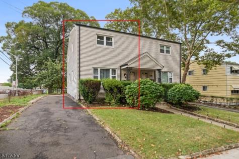 401 White Street City Of Orange NJ 07050