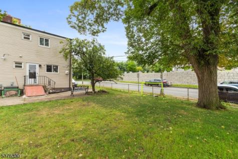 401 White Street City Of Orange NJ 07050