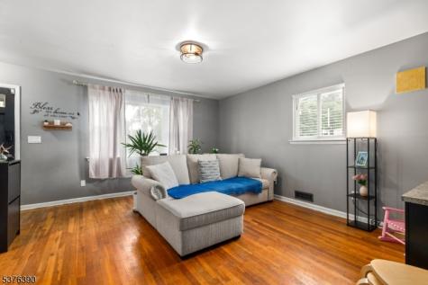 401 White Street City Of Orange NJ 07050