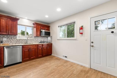 401 White Street City Of Orange NJ 07050