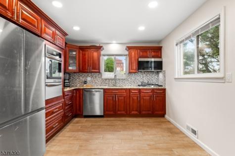 401 White Street City Of Orange NJ 07050