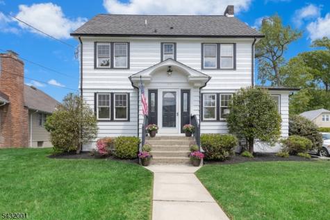 409 High Street Cranford NJ 07016