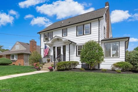 409 High Street Cranford NJ 07016