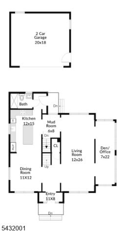 409 High Street Cranford NJ 07016