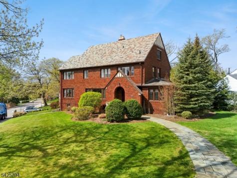 2 Overhill Road South Orange Village NJ 07079