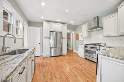 2 Overhill Road South Orange Village NJ 07079
