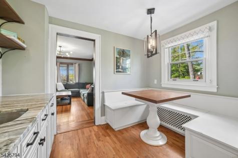 2 Overhill Road South Orange Village NJ 07079