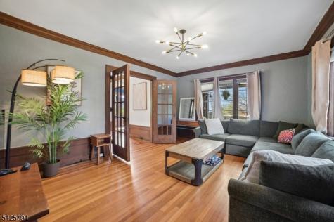 2 Overhill Road South Orange Village NJ 07079
