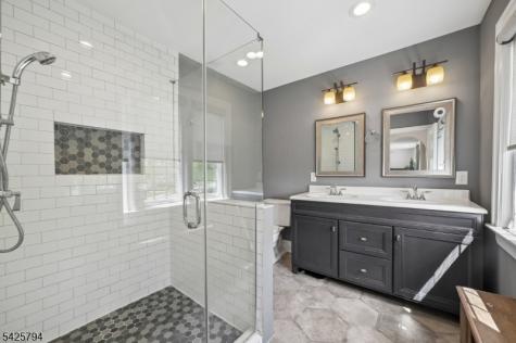 2 Overhill Road South Orange Village NJ 07079