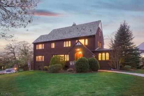 2 Overhill Road South Orange Village NJ 07079