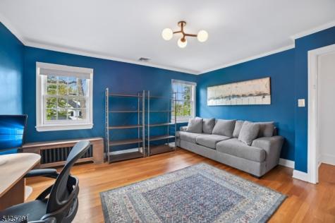 2 Overhill Road South Orange Village NJ 07079