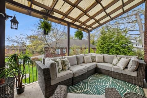 2 Overhill Road South Orange Village NJ 07079