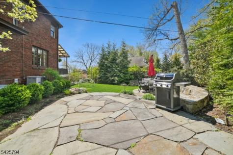 2 Overhill Road South Orange Village NJ 07079