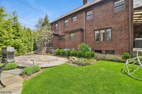 2 Overhill Road South Orange Village NJ 07079