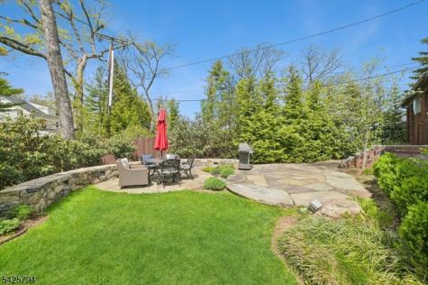 2 Overhill Road South Orange Village NJ 07079