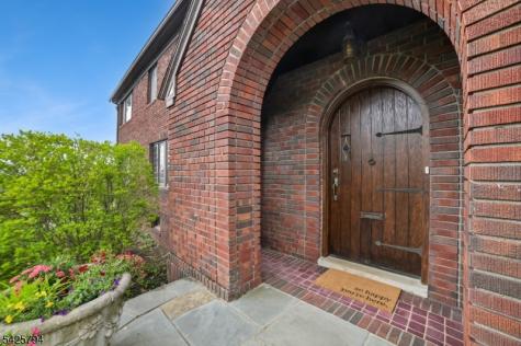 2 Overhill Road South Orange Village NJ 07079