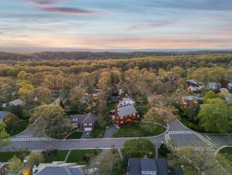 2 Overhill Road South Orange Village NJ 07079