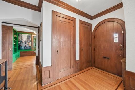 2 Overhill Road South Orange Village NJ 07079