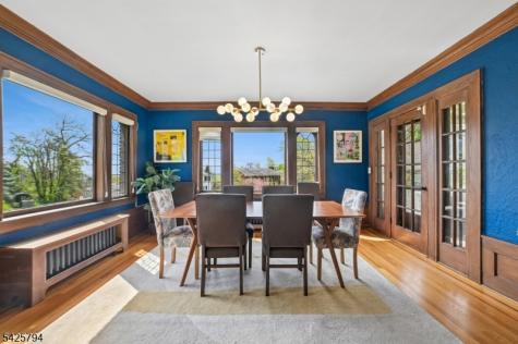 2 Overhill Road South Orange Village NJ 07079