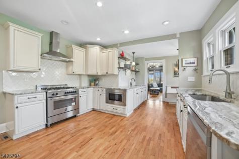 2 Overhill Road South Orange Village NJ 07079