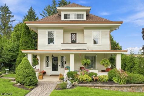 407 Monroe Street Hackettstown NJ 07840