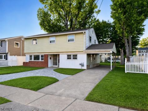 67 Bell Avenue Saddle Brook NJ 07663