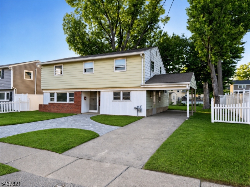 67 Bell Avenue Saddle Brook NJ 07663