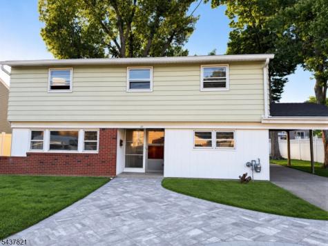 67 Bell Avenue Saddle Brook NJ 07663