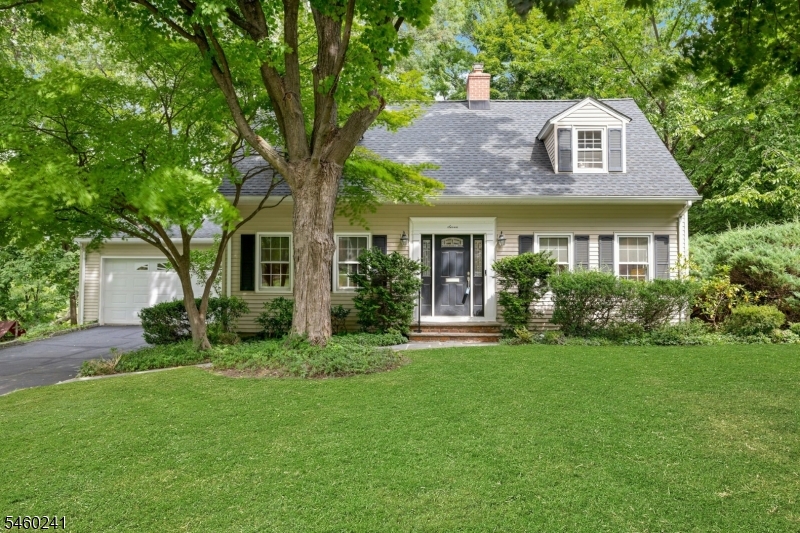 7 Sharon Road Springfield NJ 07081
