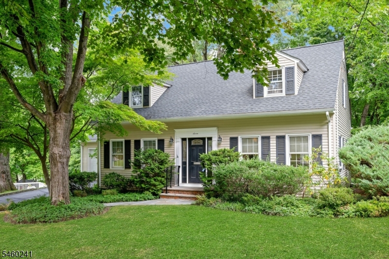 7 Sharon Road Springfield NJ 07081