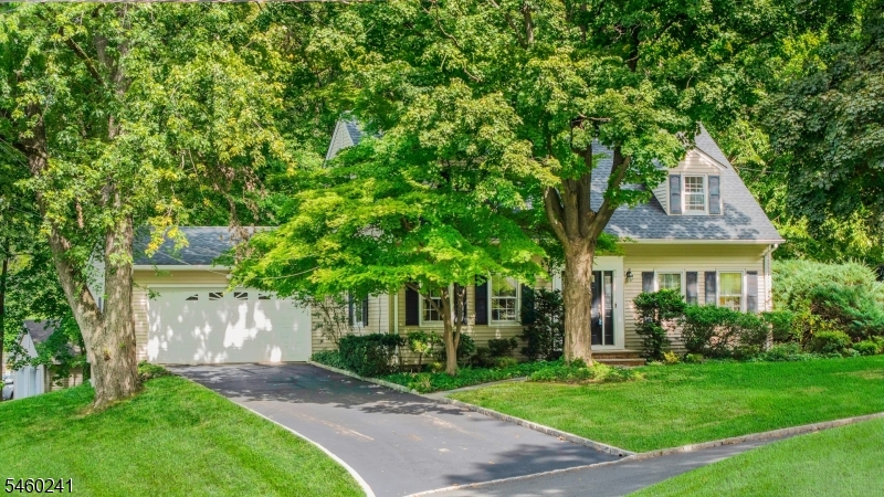 7 Sharon Road Springfield NJ 07081