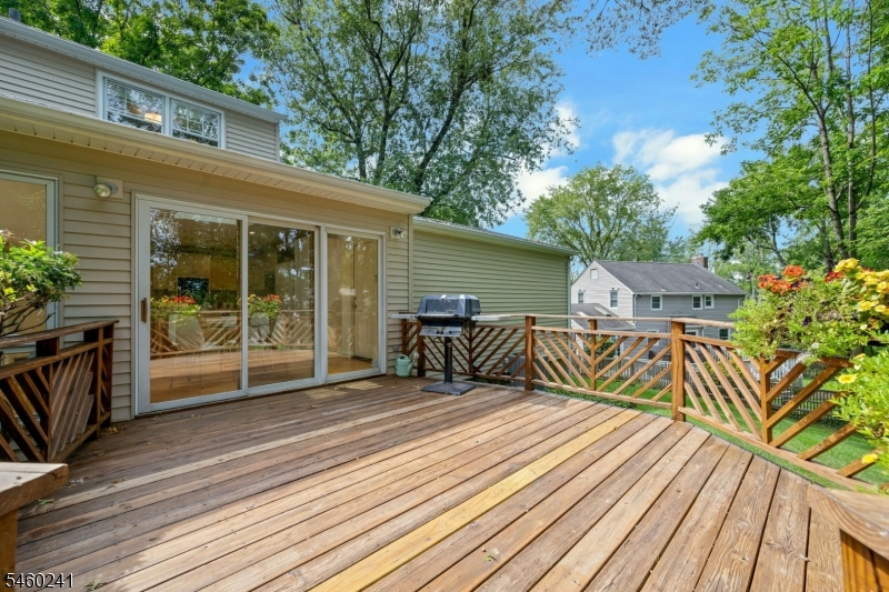 7 Sharon Road Springfield NJ 07081