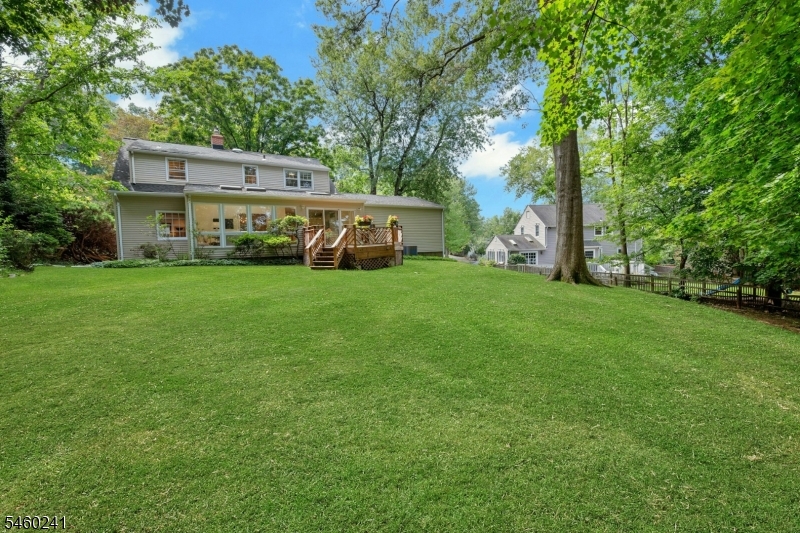 7 Sharon Road Springfield NJ 07081